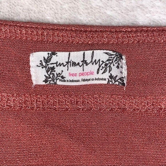 Free People Bodysuit + Skirt - Picture 12 of 15